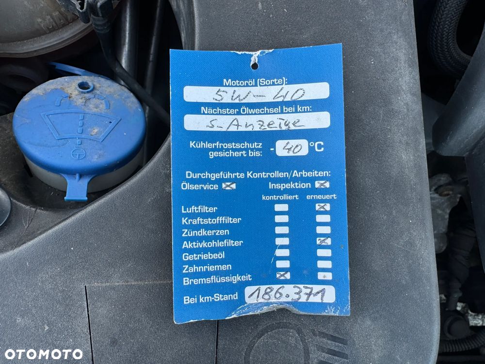 Peugeot 307 SW 140 Automatik Sport - 38