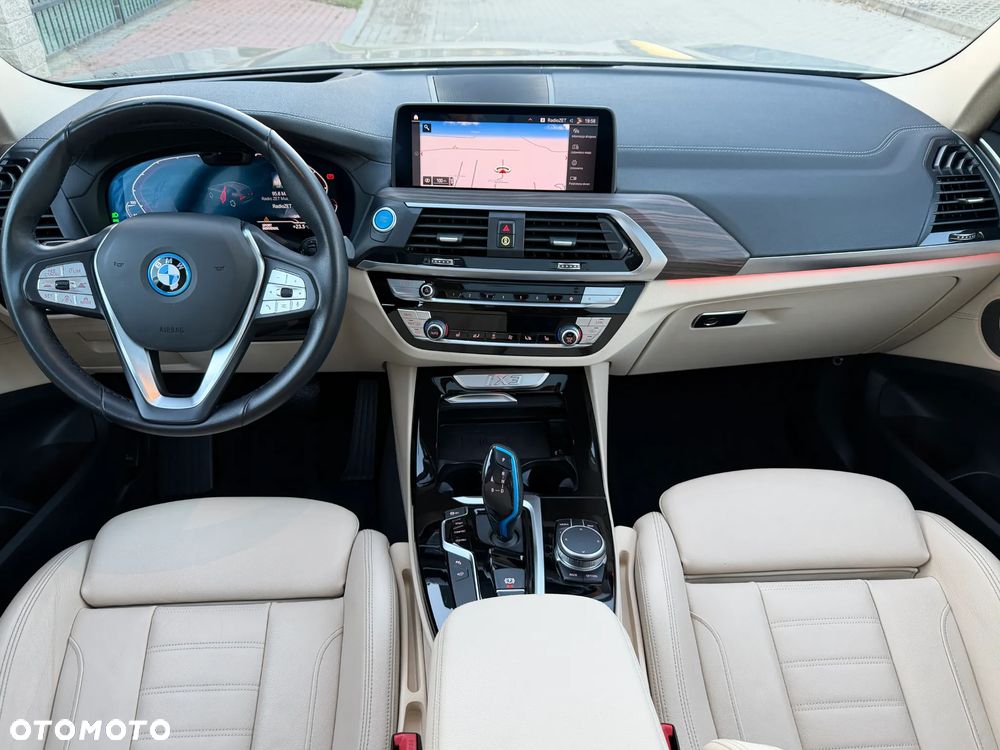 BMW iX3 Inspiring - 5