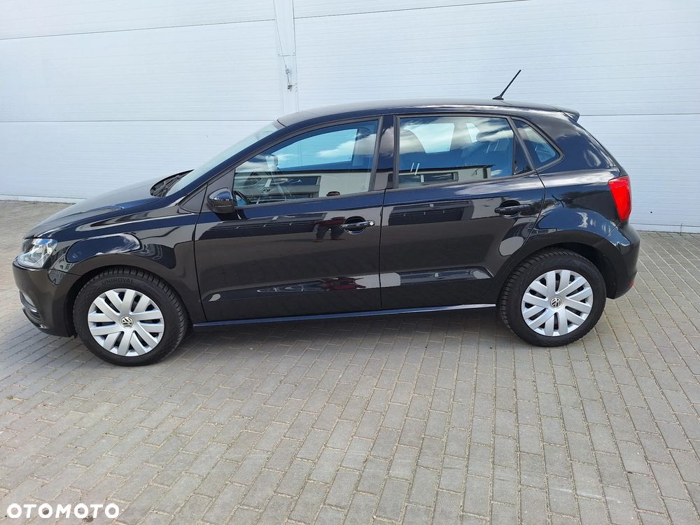 Volkswagen Polo - 4
