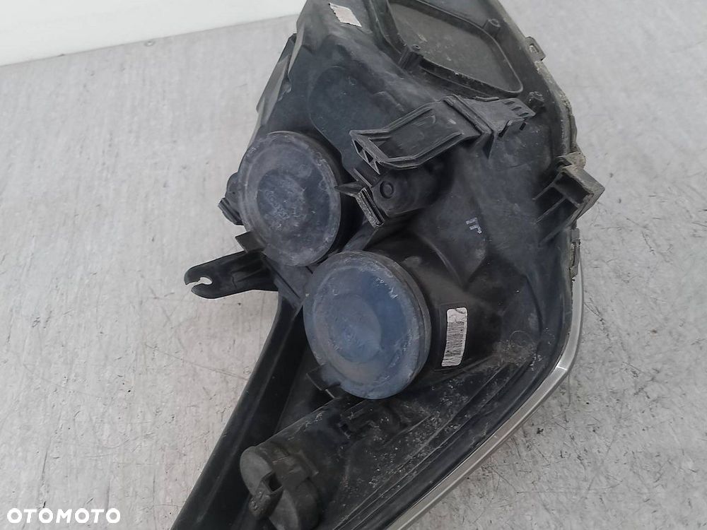 LAMPA PRZÓD LEWA FORD FOCUS II FL 8M51-13W030-AE - 2