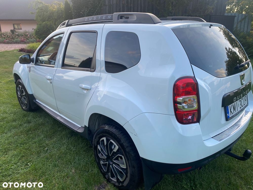 Dacia Duster 1.6 - 6