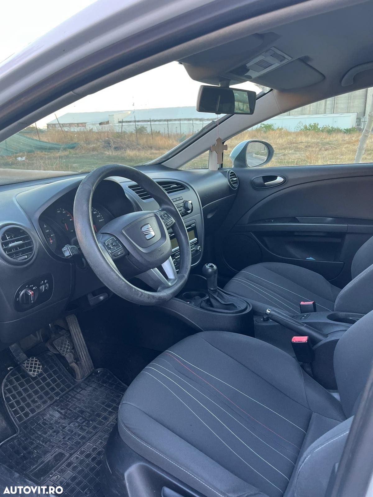 Seat Leon 1.4 Activ - 6