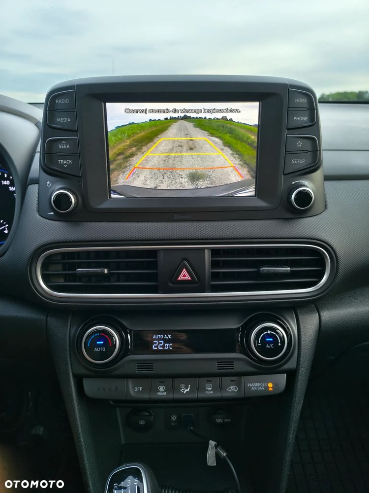 Hyundai Kona 1.0 T-GDI Comfort - 16