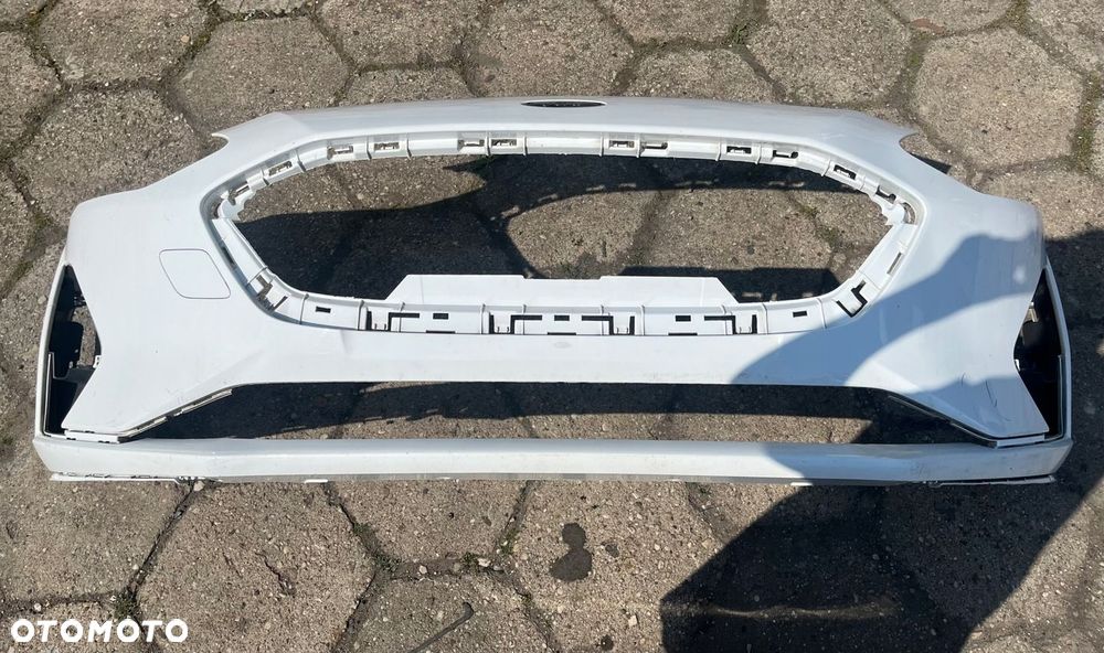 FORD FOCUS MK4 2018-2020 ZDERZAK PRZÓD - 1