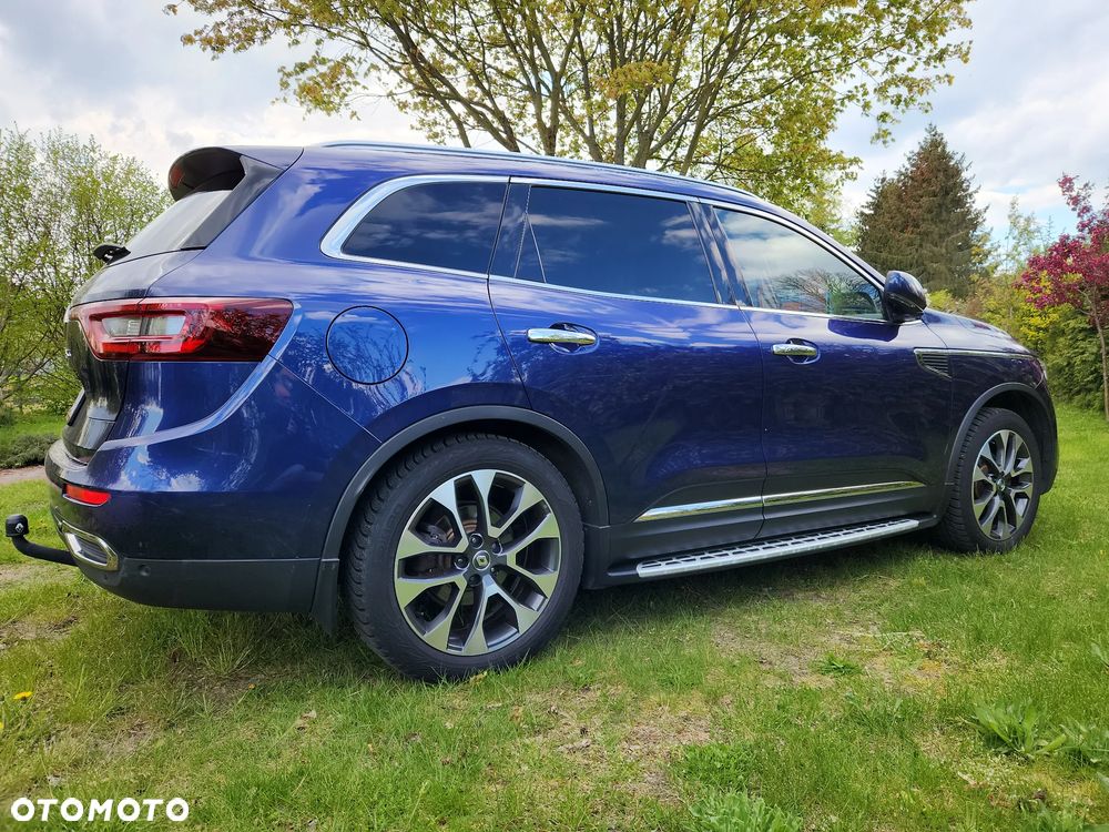 Renault Koleos 1.6 dCi Intens - 3
