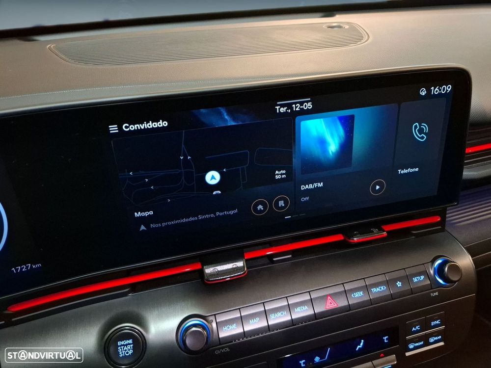 Hyundai Kauai 1.0 T-GDi Premium (TT) - 21