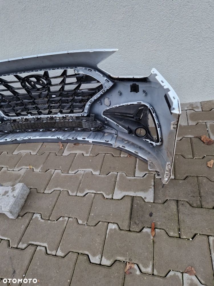 Zderzak Hyundai I30 2020 lift III - 14