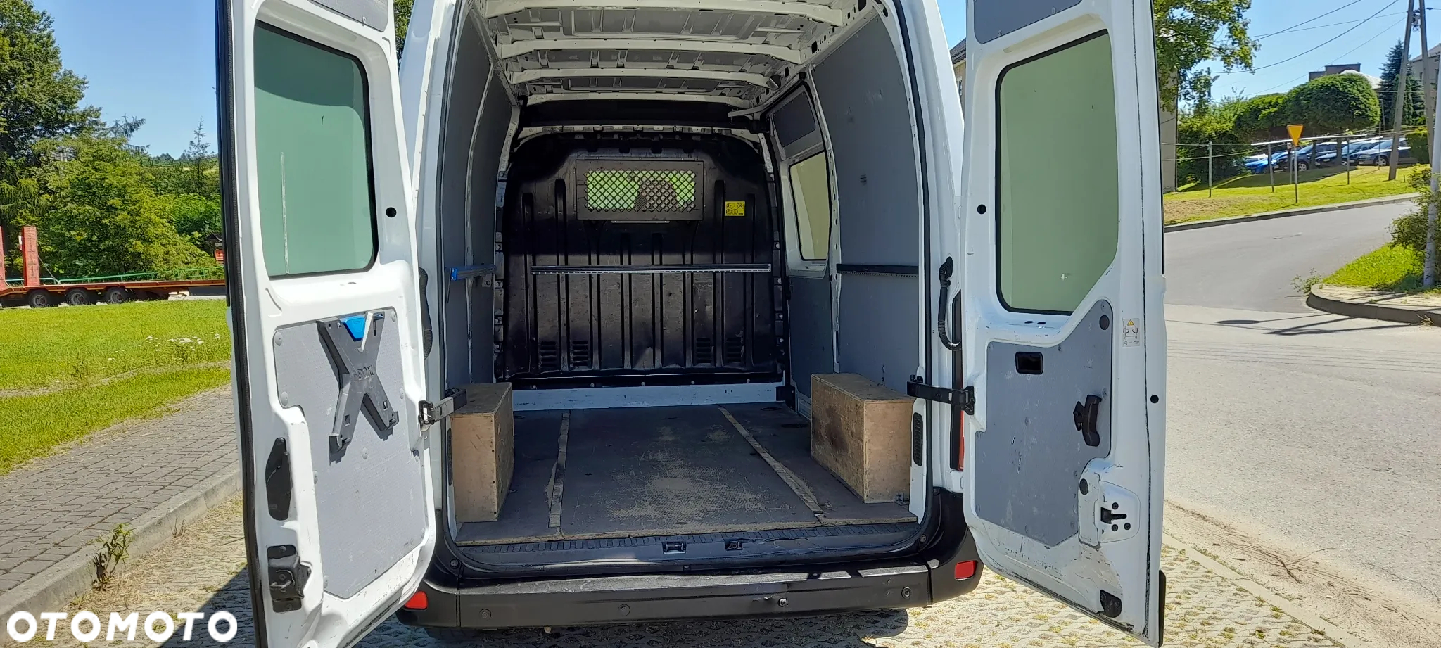 Renault Master - 11