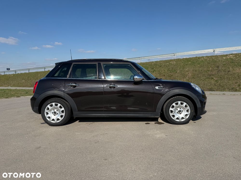 MINI ONE Standard - 7
