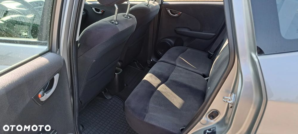 Honda Jazz 1.4 i-VTEC Elegance - 22