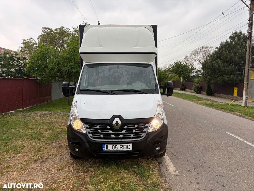 Renault Master - 3