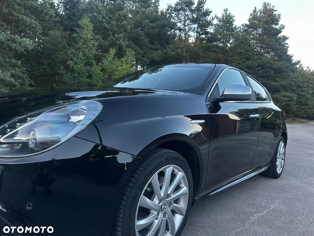 Alfa Romeo Giulietta 1.4 TB 16V Multiair - 17