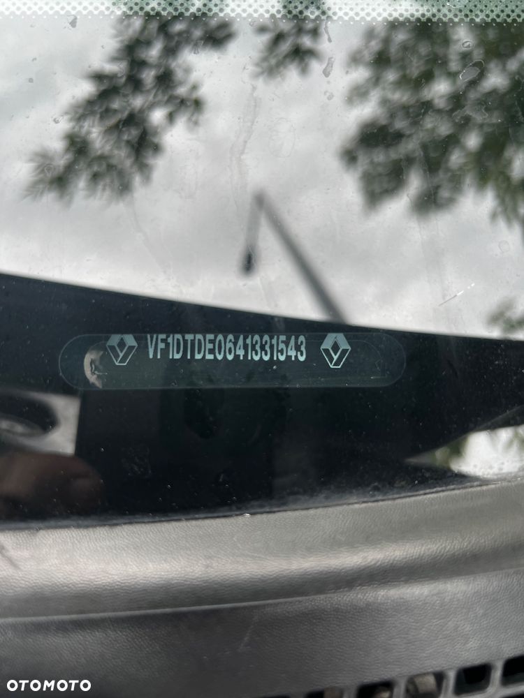 Renault Laguna 2.0 dCi GT - 19