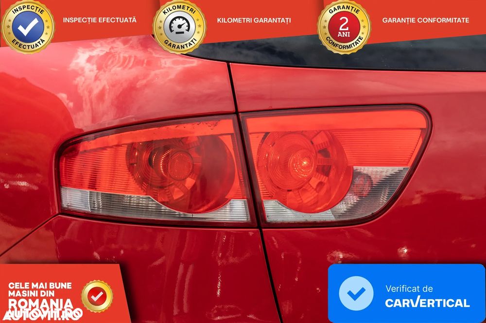 Seat Altea XL - 7