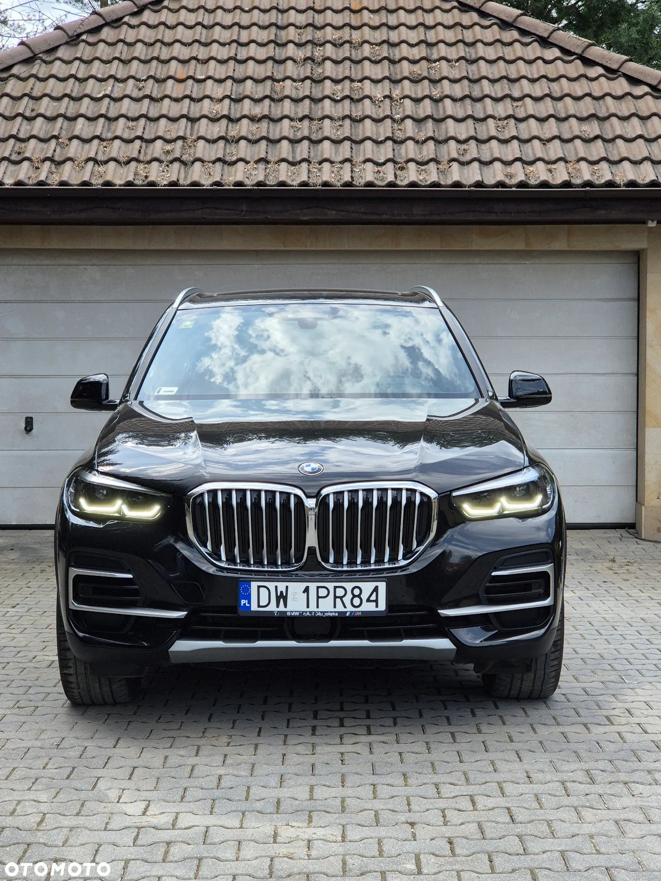 BMW X5 xDrive30d - 2