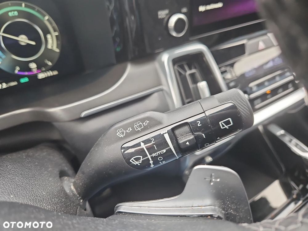 Kia Sorento 1.6 T-GDI HEV Prestige Line AWD 7os - 20