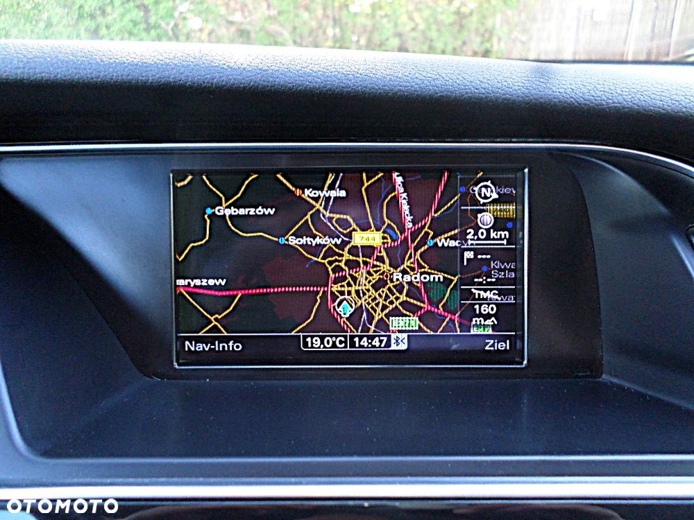 Audi A4 Avant 2.0 TDI DPF clean diesel quattro S line Sportpaket - 17