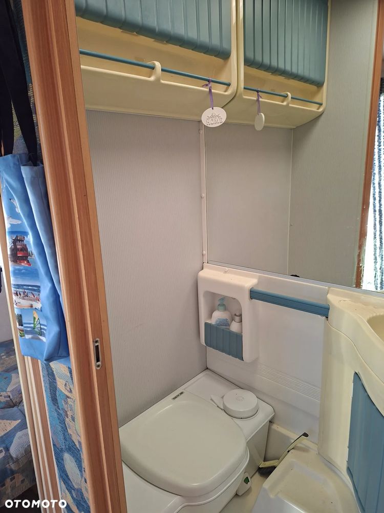 KNAUS Sudwind 395 - 15