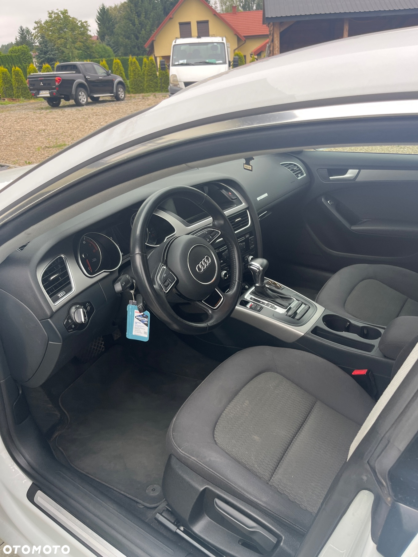 Audi A5 Sportback - 6