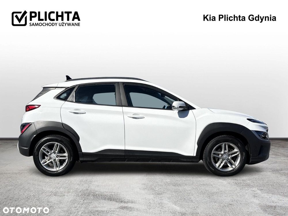 Hyundai Kona - 6