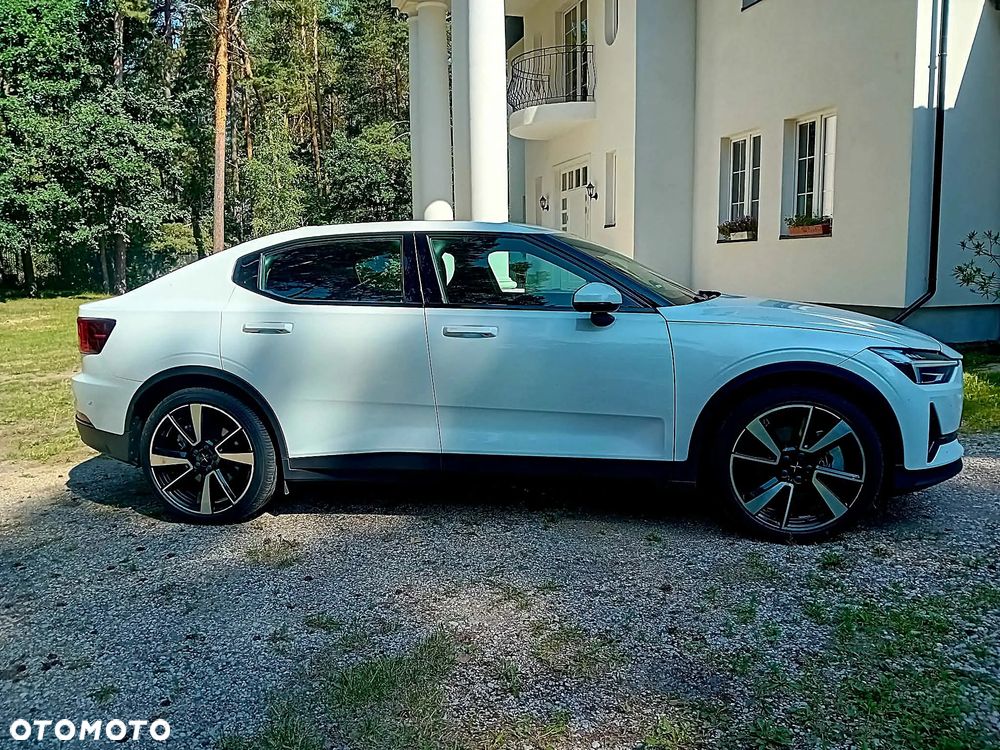 Polestar 2 - 10