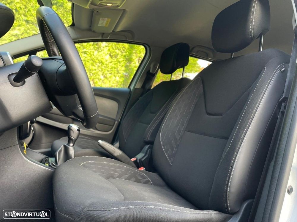 Renault Clio Sport Tourer 1.5 dCi Limited - 5