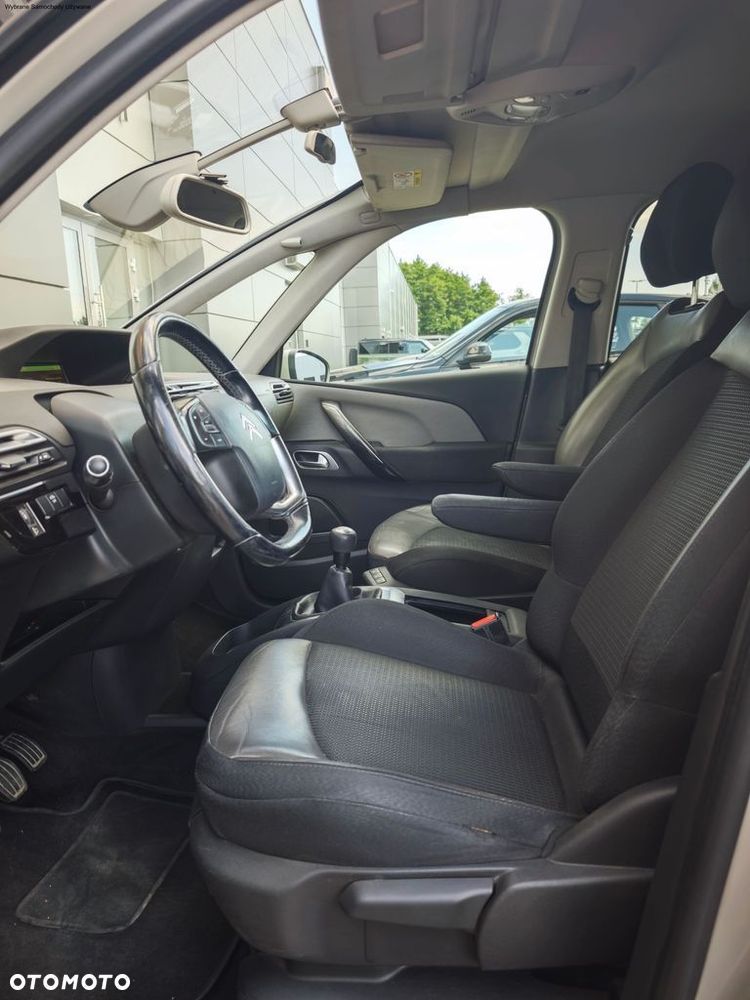 Citroën C4 Picasso - 2