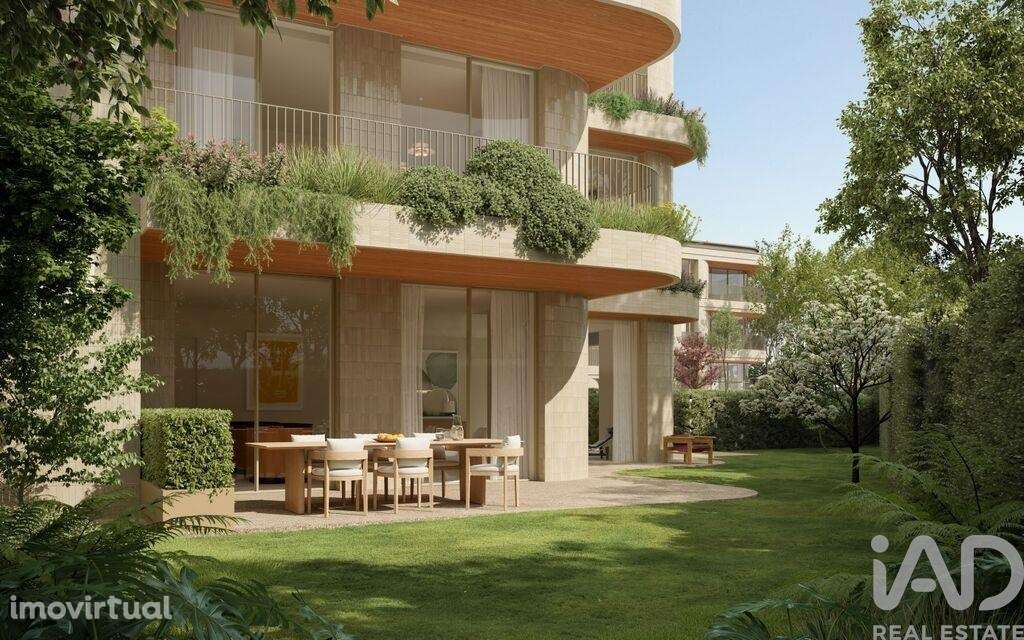 Apartamento T3 em Aldoar, Foz Do Douro E Nevogilde de 196,00 m2 - Grande imagem: 4/18