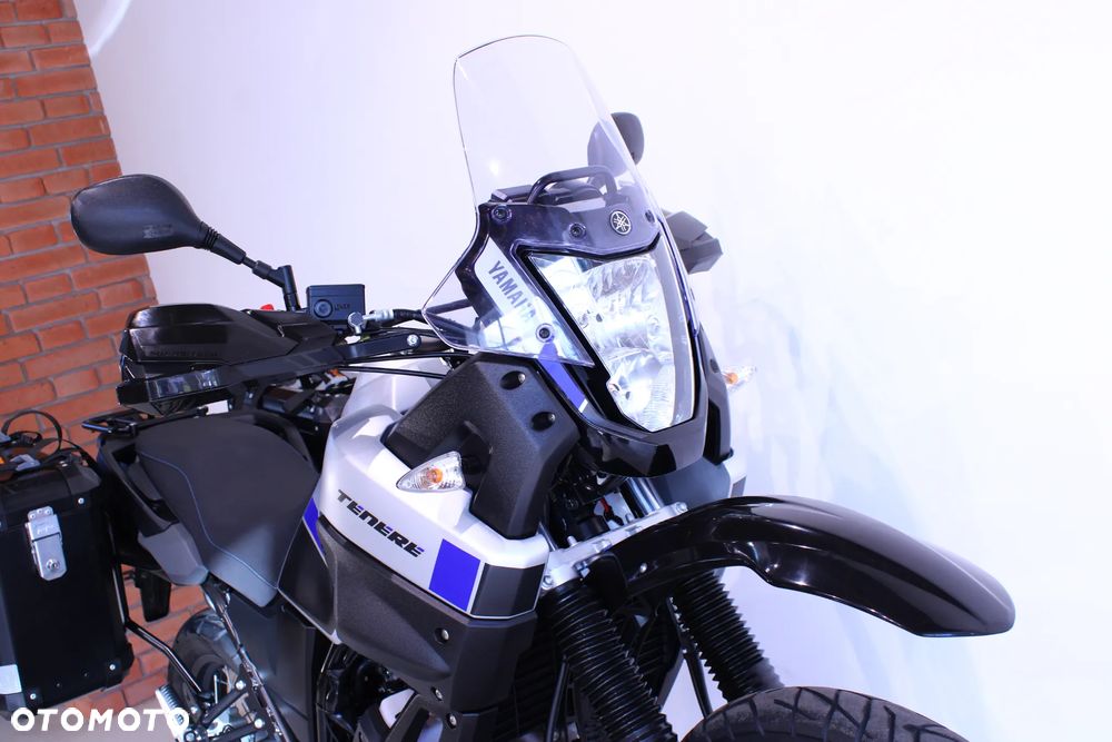 Yamaha XT - 14