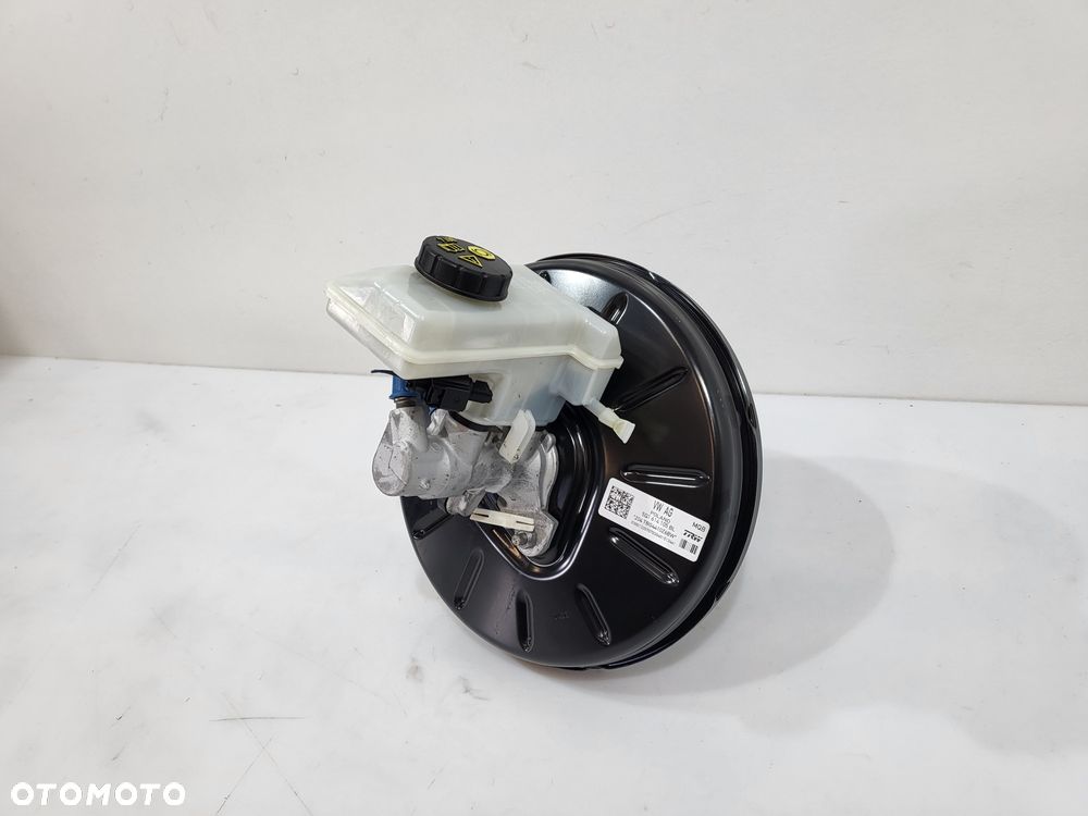 AUDI A3 8V GOLF VII PASSAT B8 SEAT SKODA SERWO POMPA HAMULCOWA 5Q0614105BL - 1