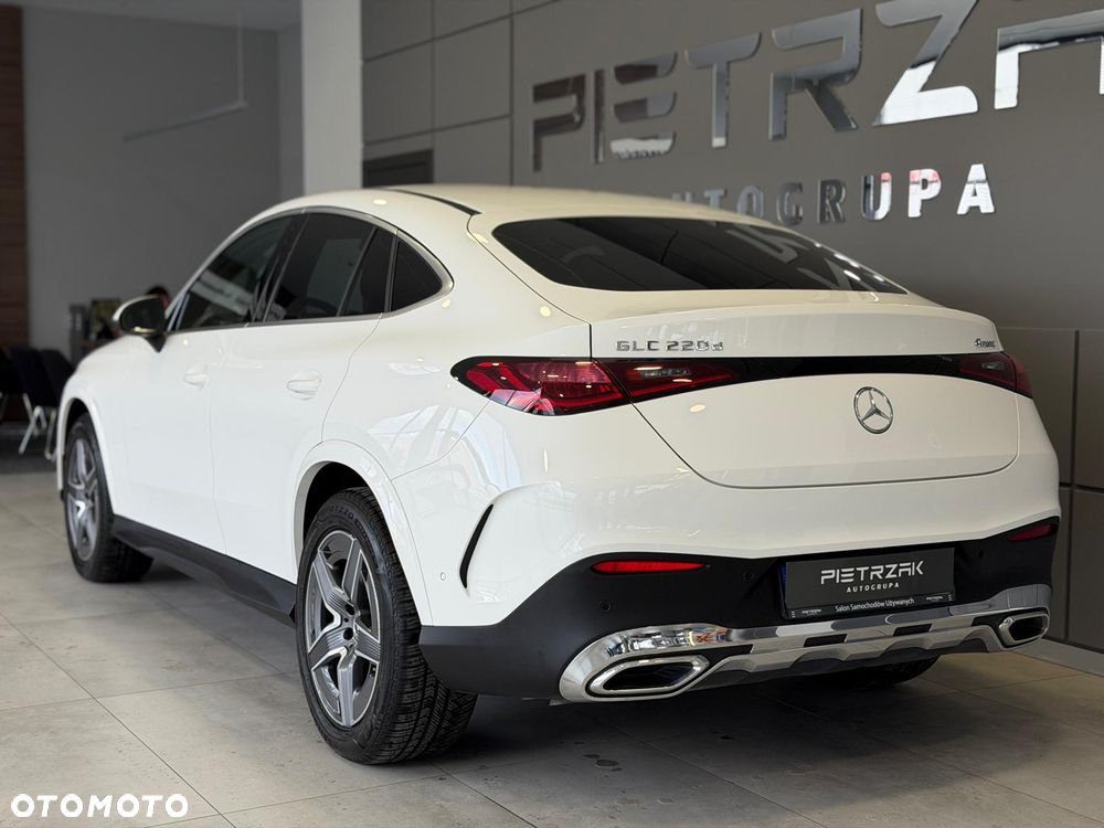 Mercedes-Benz GLC - 7