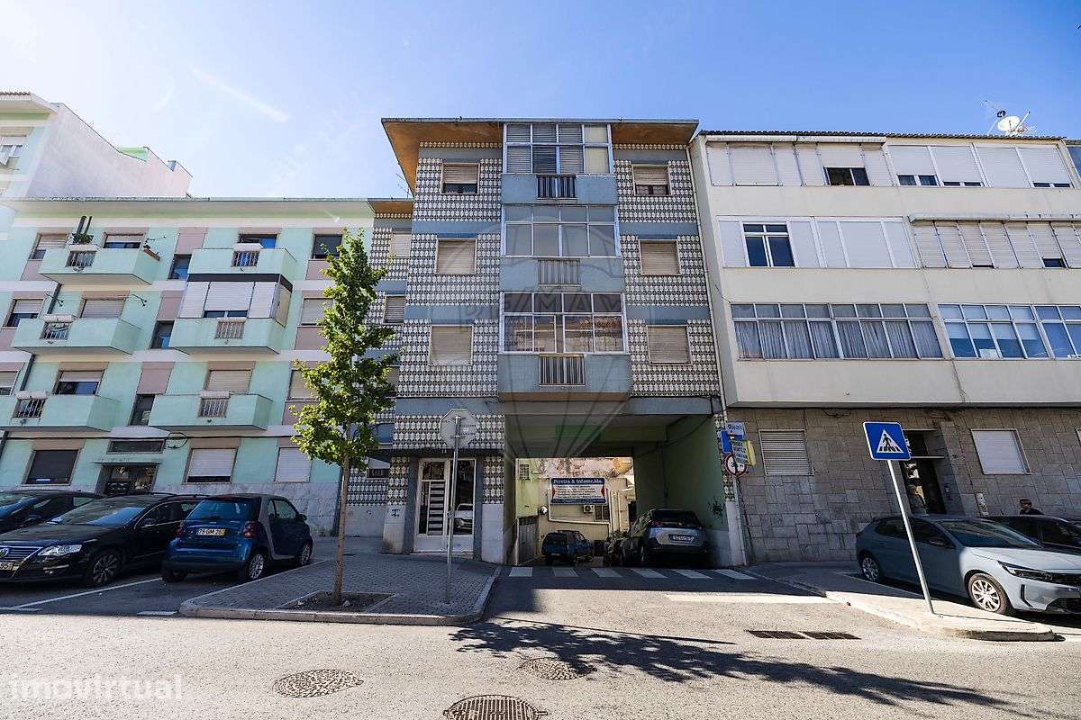 Apartamento T3 para venda - Grande imagem: 2/18