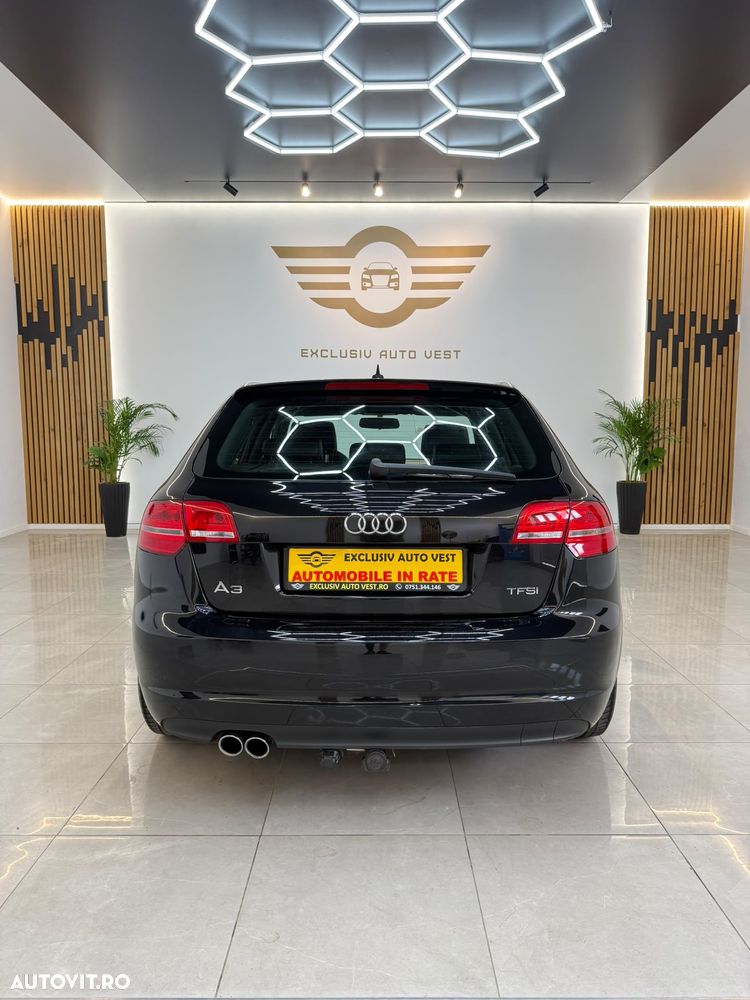 Audi A3 - 17