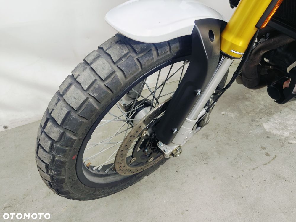 Fantic Inny - 21