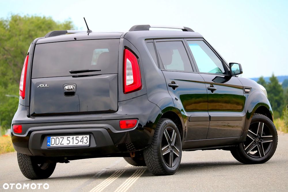 Kia Soul 1.6 GDI XL - 40