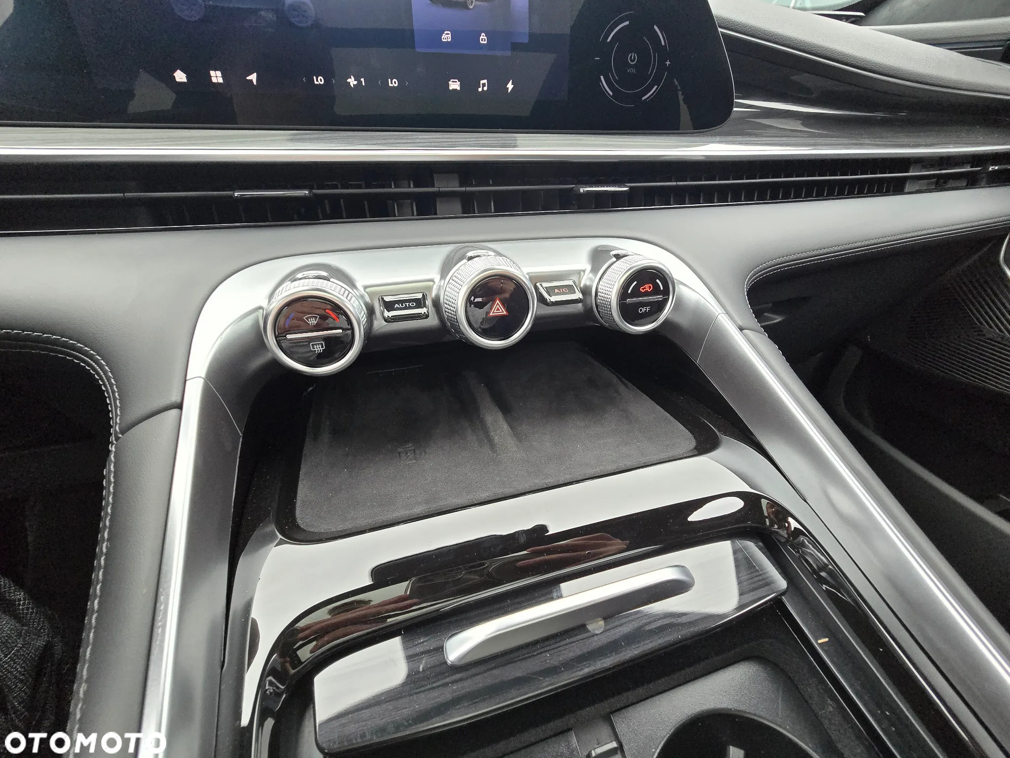 Omoda 9 1.5 Super Hybrid Exclusive AWD - 7