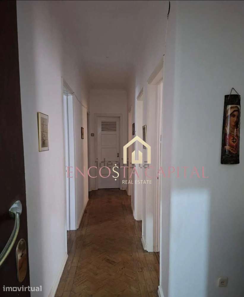 Apartamento T3 Falagueira - Grande imagem: 2/16
