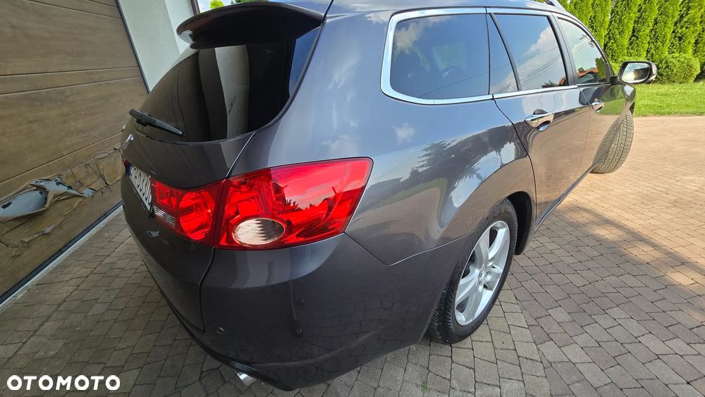 Honda Accord - 18