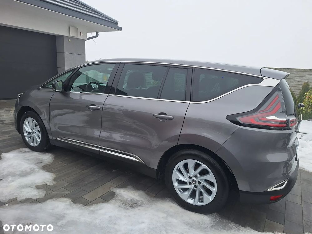 Renault Espace Energy dCi 160 EDC Business - 10