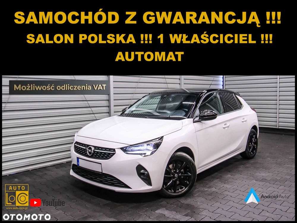 Opel Corsa 1.2 Elegance S&S - 2