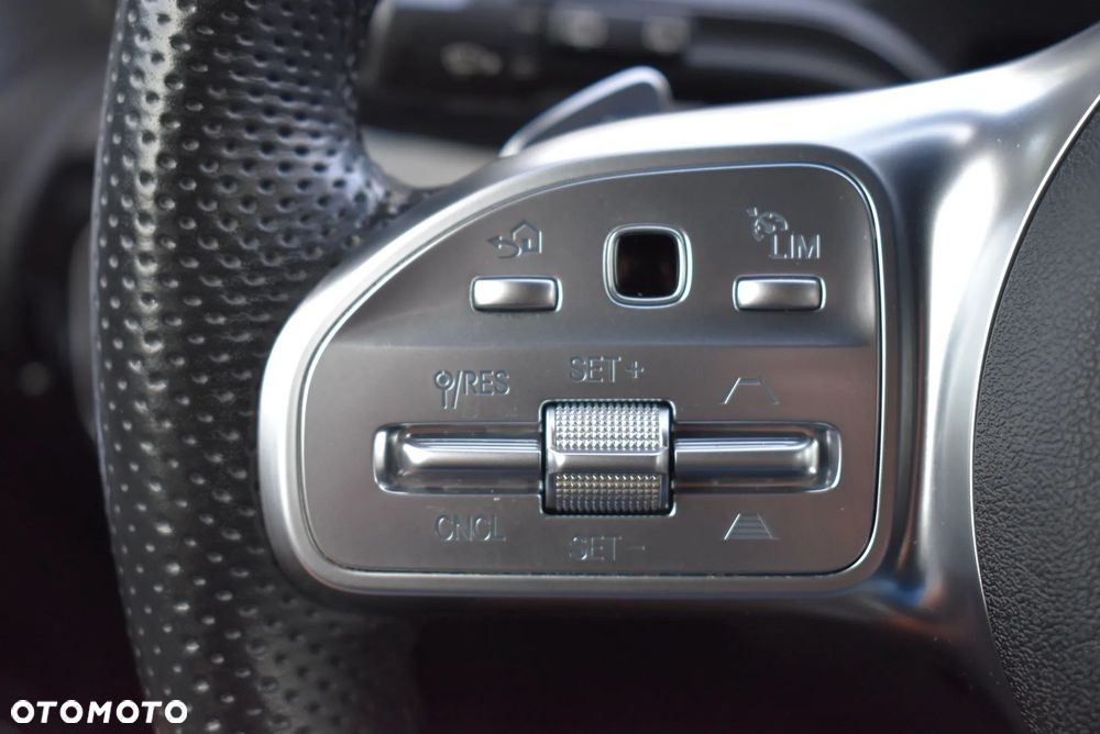 Mercedes-Benz CLA 220 d 8G-DCT AMG Line Advanced Plus - 30