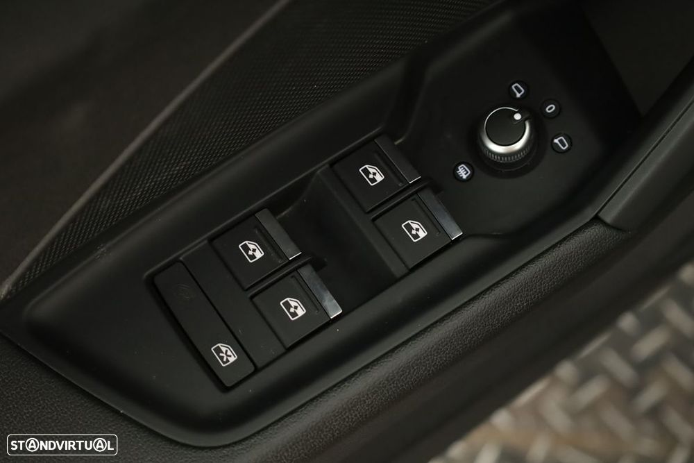 Audi A3 Sportback 30 TFSI Advanced S tronic - 20