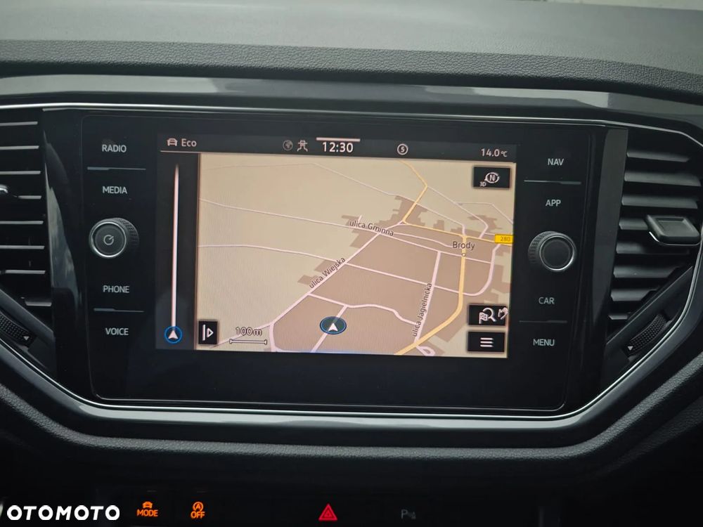 Volkswagen T-Roc 1.5 TSI R-Line - 19