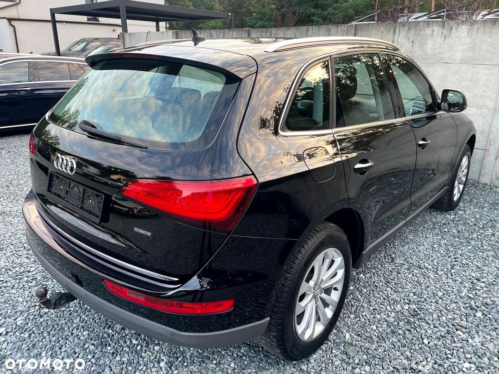 Audi Q5 2.0 TDI Quattro S tronic - 7