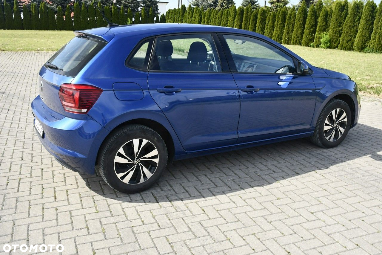 Volkswagen Polo - 9