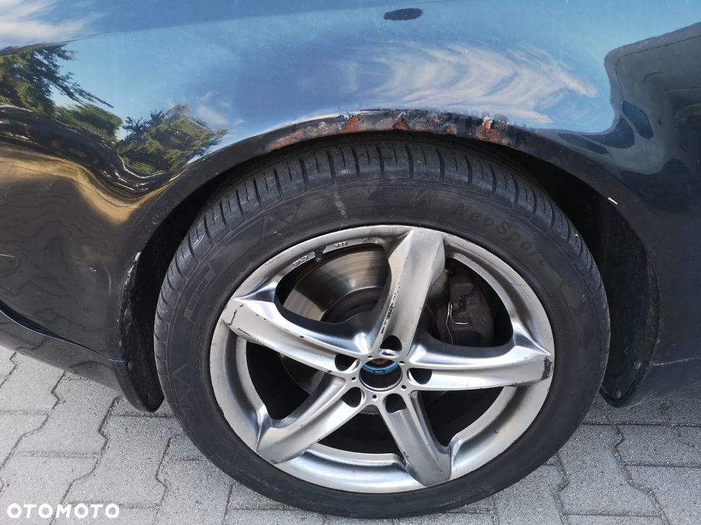Audi A6 Avant 2.4 Multitronic - 27
