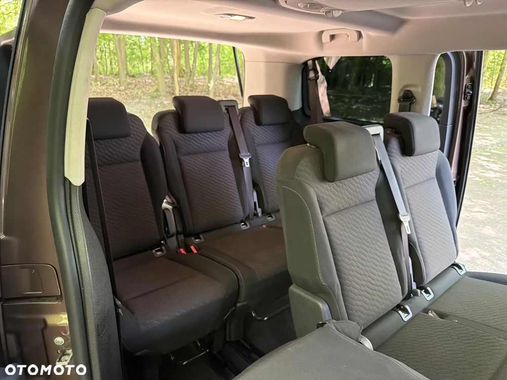 Toyota Proace Verso 2.0 D4-D Medium Family - 23