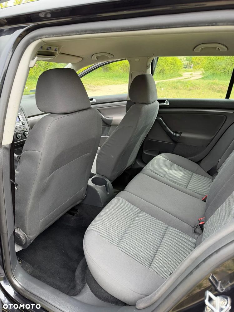 Volkswagen Golf 1.9 TDI Edition - 6