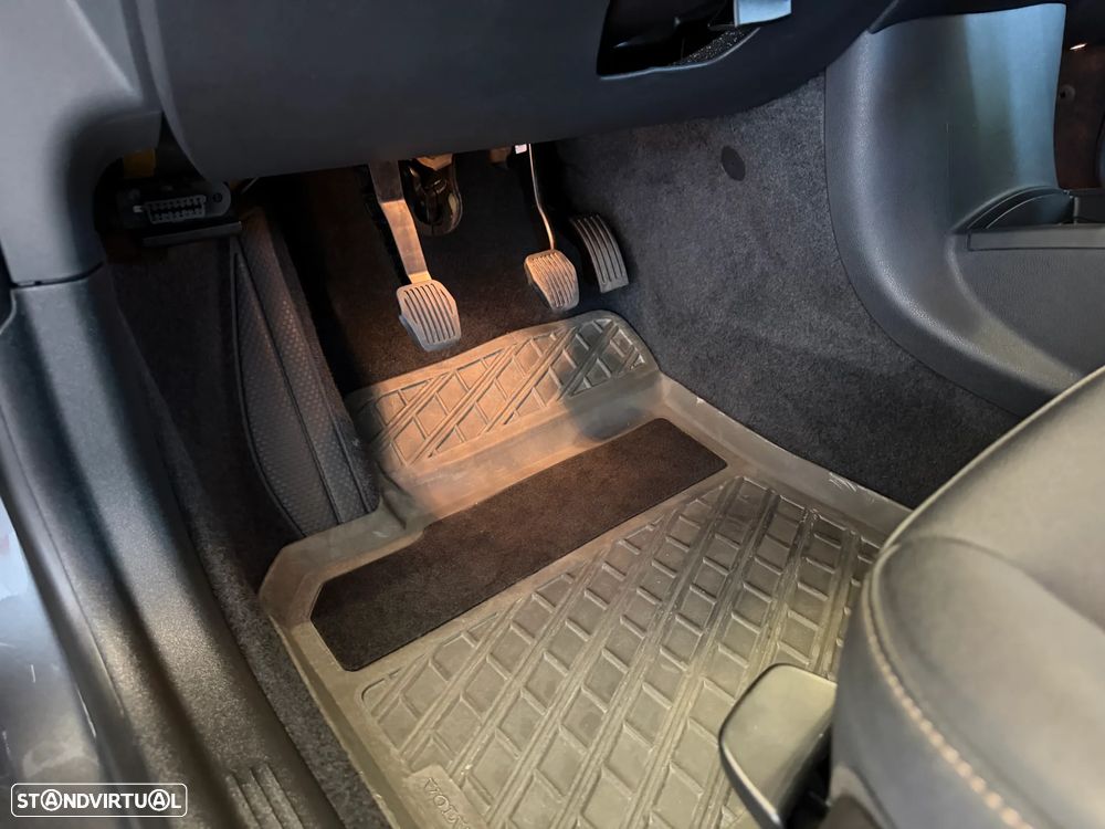 Volvo V50 1.6 D Momentum - 35