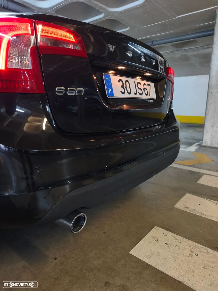 Volvo S60 2.0 D3 Momentum - 41